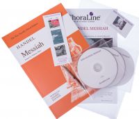 Singing Sets - Handel Messiah